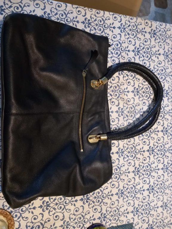 Cole haan store benson tote