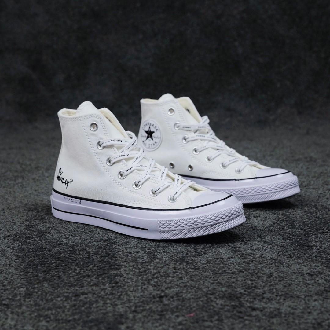 Converse chuck 1970 on sale