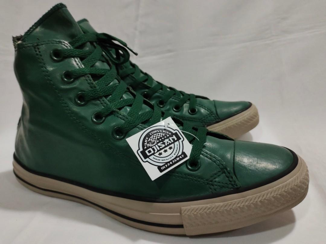 Converse CT Gloom Green Men s Fashion Footwear Sneakers on