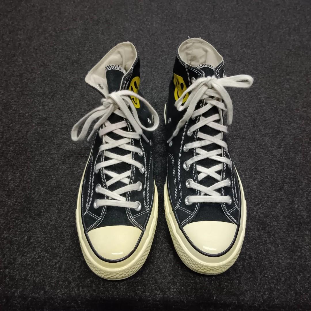 Converse x store nike swoosh 1970’s