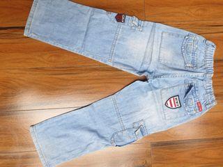 Cool kids Jeans