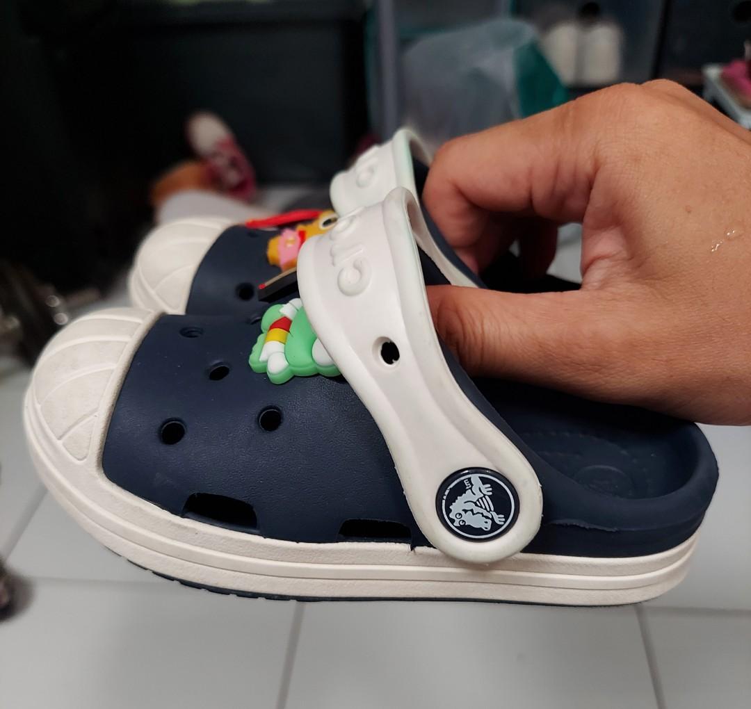 C7 crocs size discount in cm