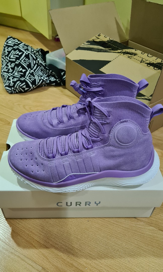Curry 4 price in philippines new arrivals