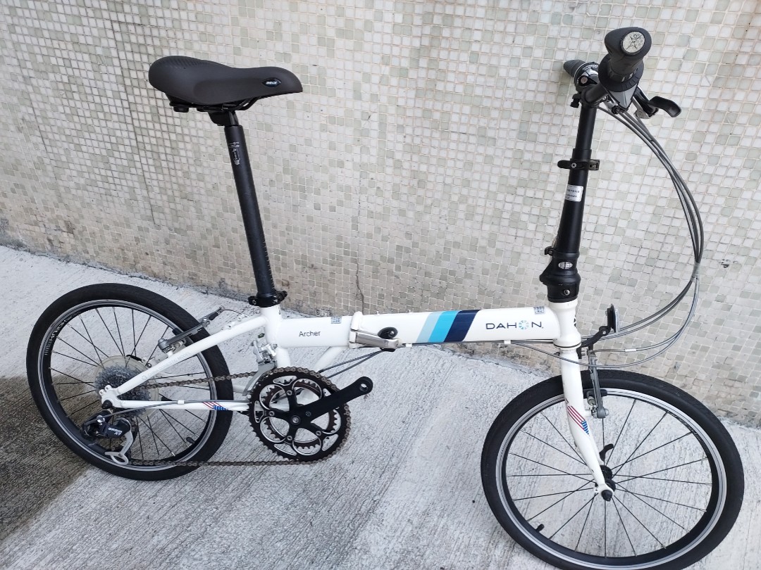 Dahon archer sales