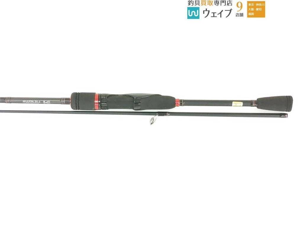 Daiwa 月下美人76UL-S 釣魚竿, 運動產品, 釣魚- Carousell