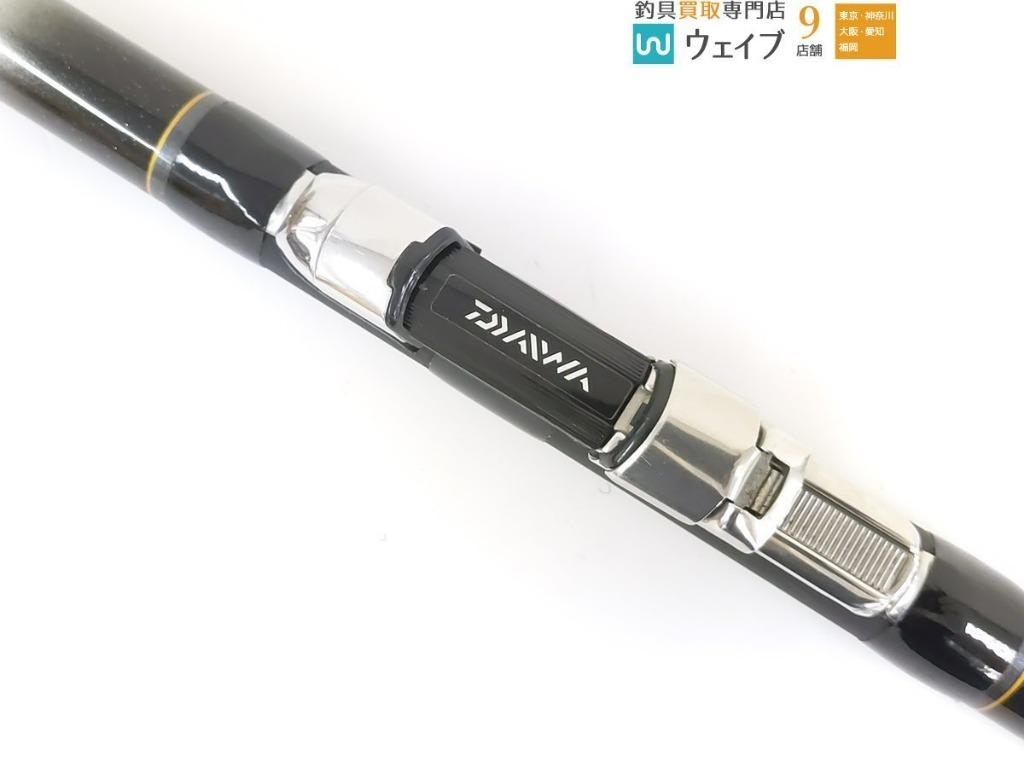 Daiwa IMPRESSA 磯1.5-53M 釣魚竿, 運動產品, 釣魚- Carousell