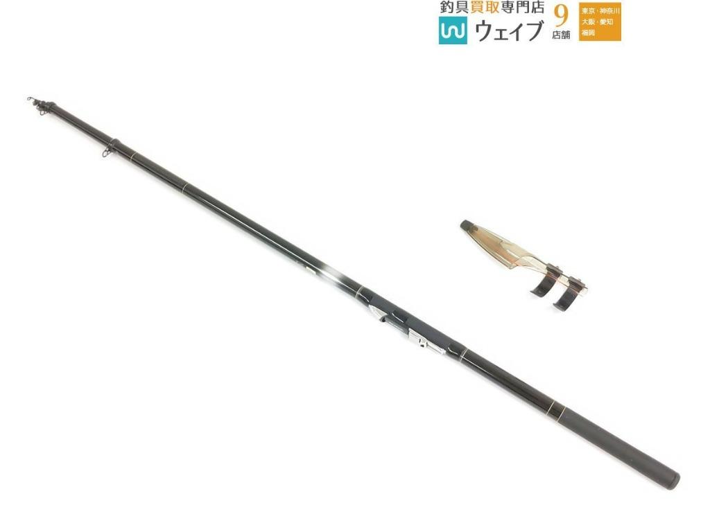 Daiwa IMPRESSA 磯1.5-53M 釣魚竿, 運動產品, 釣魚- Carousell
