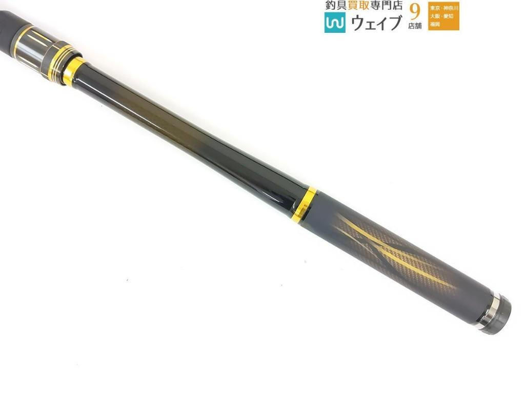 Daiwa Tournament TM 磯AGS 1.75-50 釣魚竿, 運動產品, 釣魚- Carousell