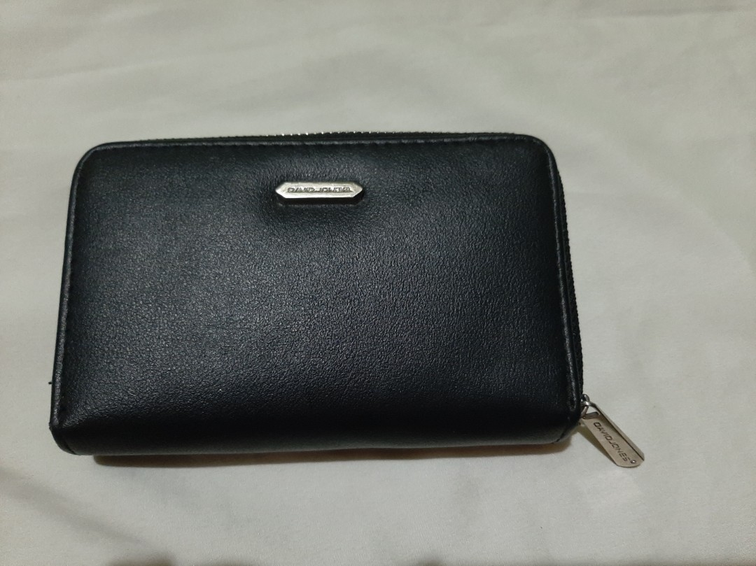 David Jones Wallet, Women's Fashion, Bags & Wallets, Wallets & Card