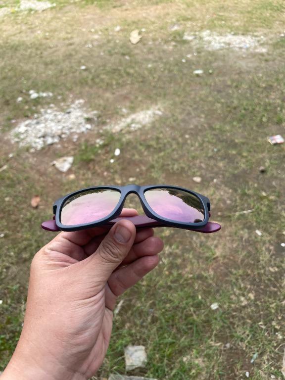 decathlon quechua kacamata outdoor sunglasses