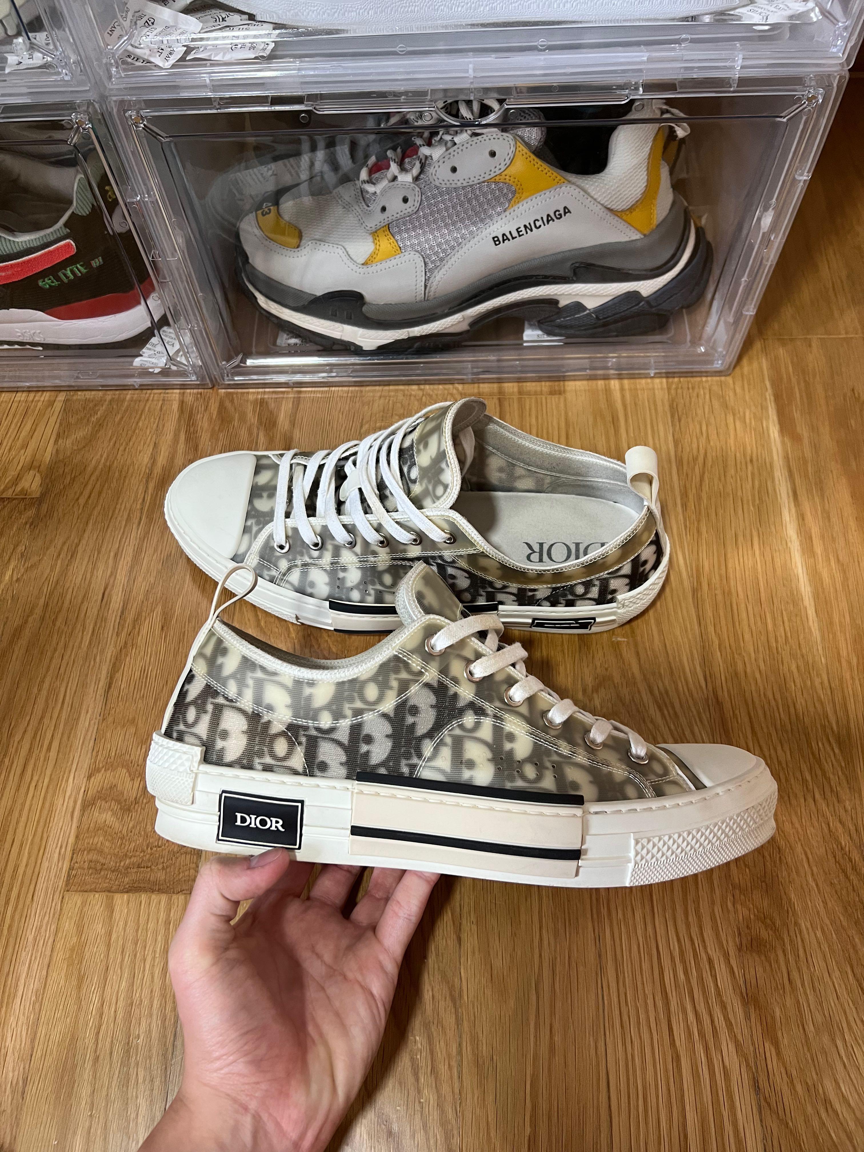 Balenciaga b23 discount