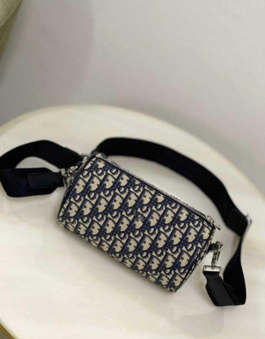 Dior hotsell drum bag