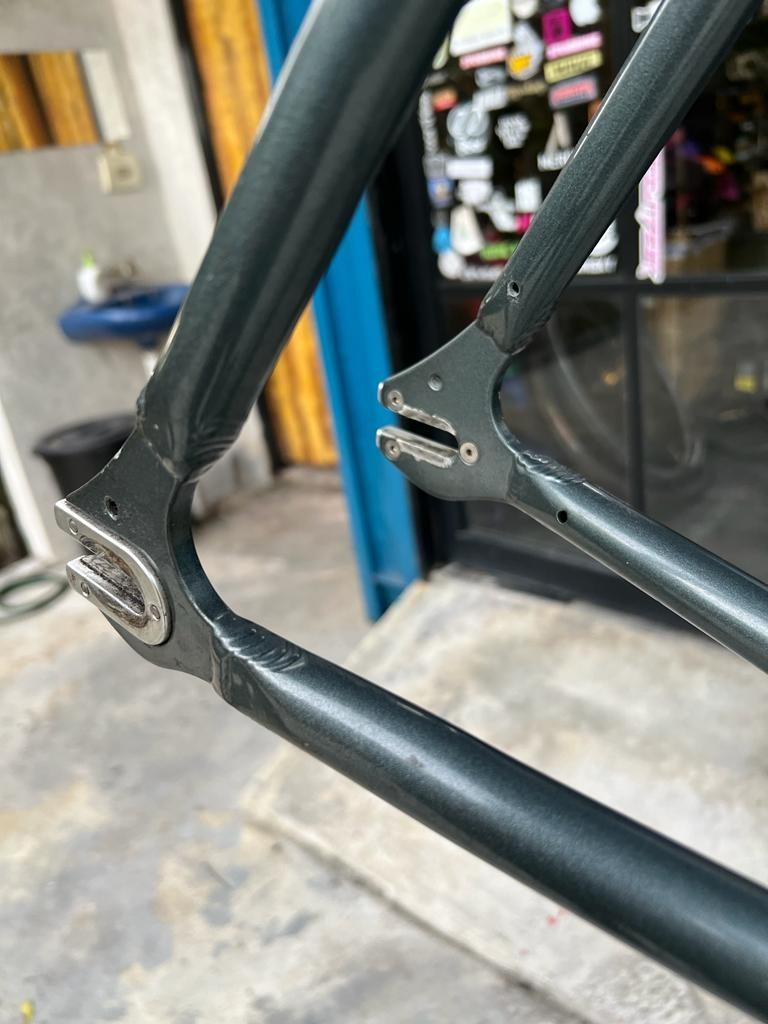 dolan fixed gear