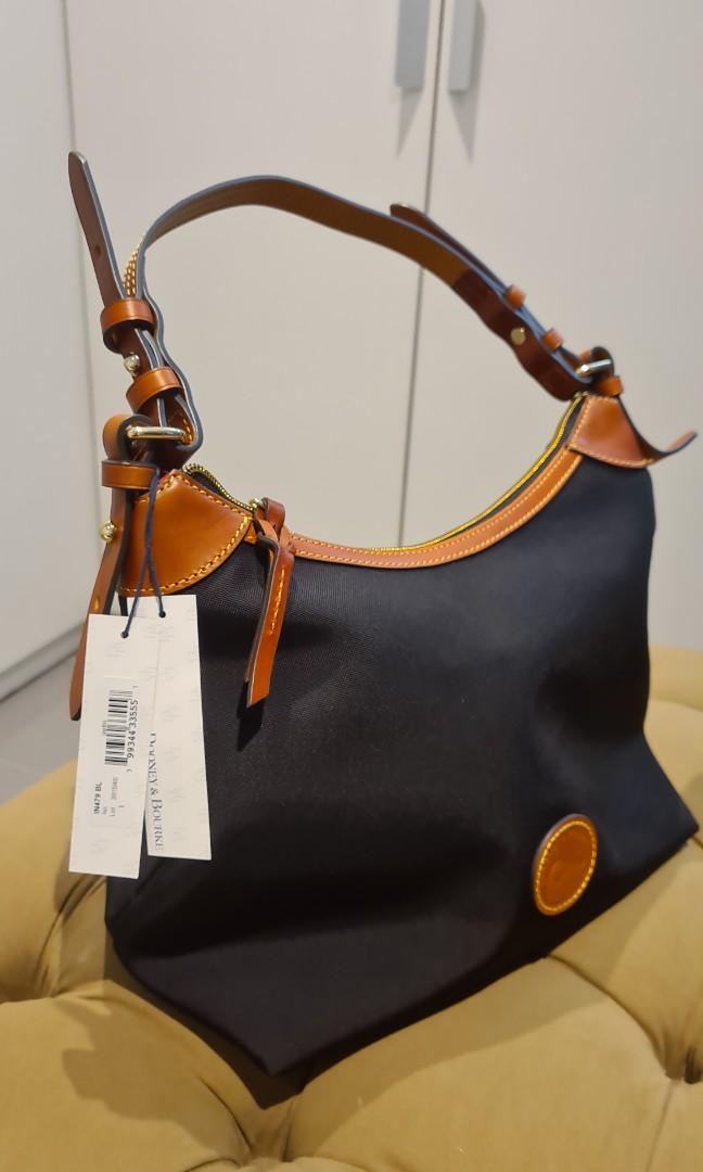 Dooney Bourke Large Nylon Bag