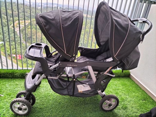 Vee bee buzz stroller on sale