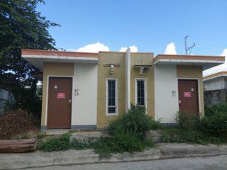 Duplex House (2 units available for rent)