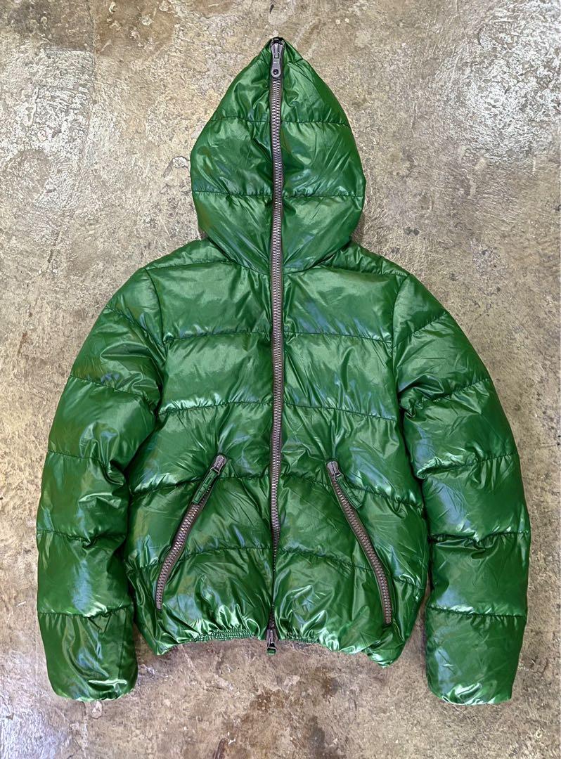 Duvetica puffer jacket sales