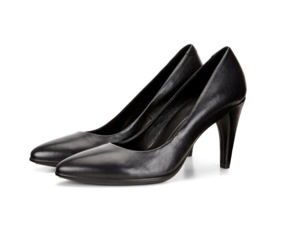 Ecco shoes hot sale high heels