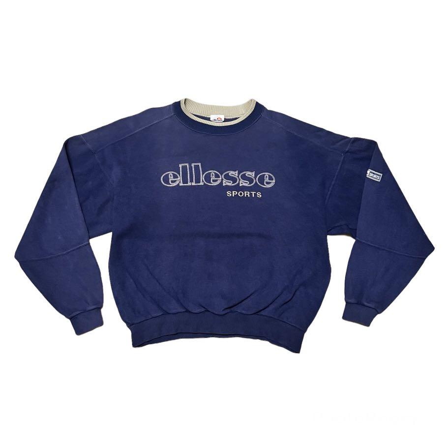 Ellesse cheap sport sweatshirt