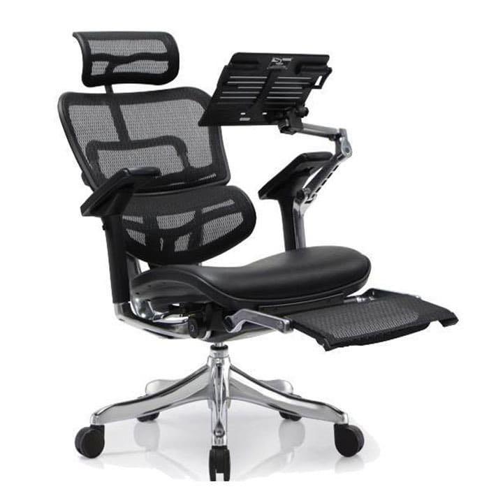 Ergohuman hot sale laptop stand