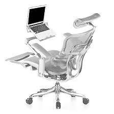 Ergohuman laptop stand deals