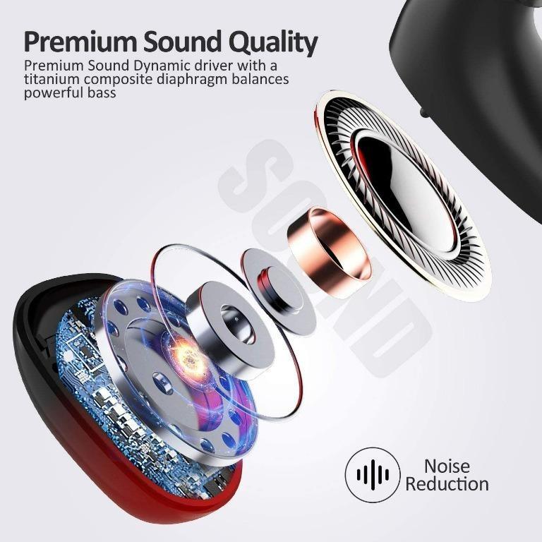 Es01 earbuds discount