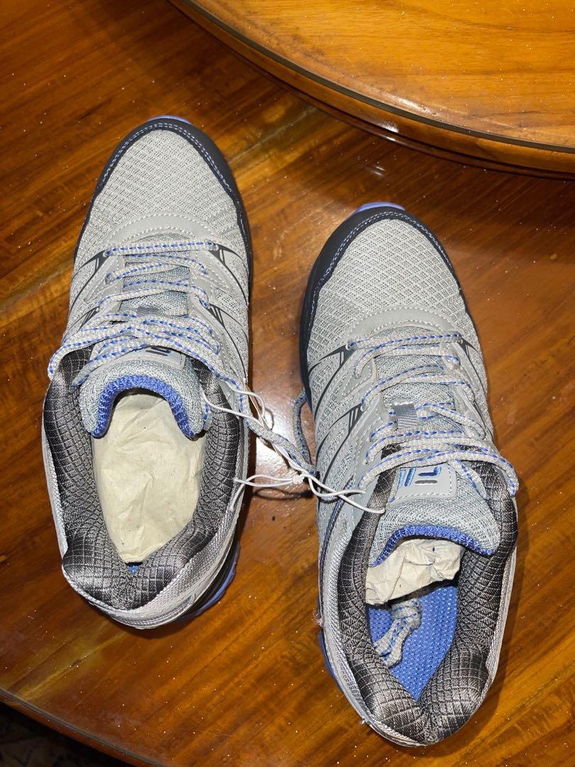 Fila northampton trail shoes review outlet