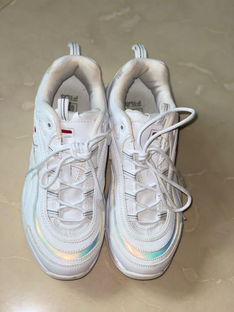 Fila Ray Prism price marked down LIMITED TIME ONLY