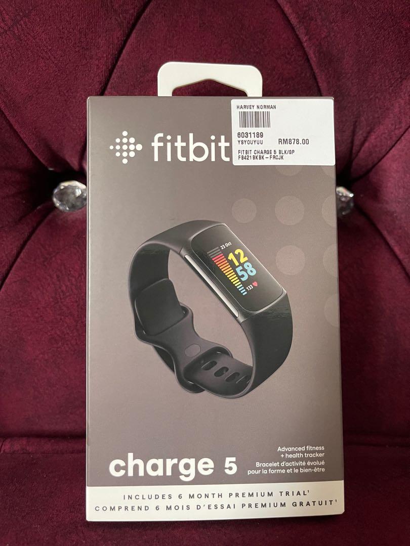 Fitbit watch harvey norman top