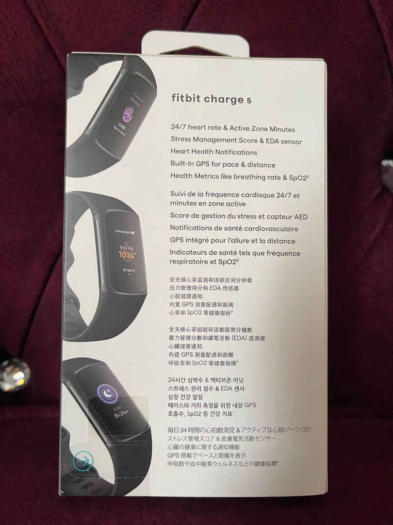 Fitbit charge 3 cheap straps harvey norman