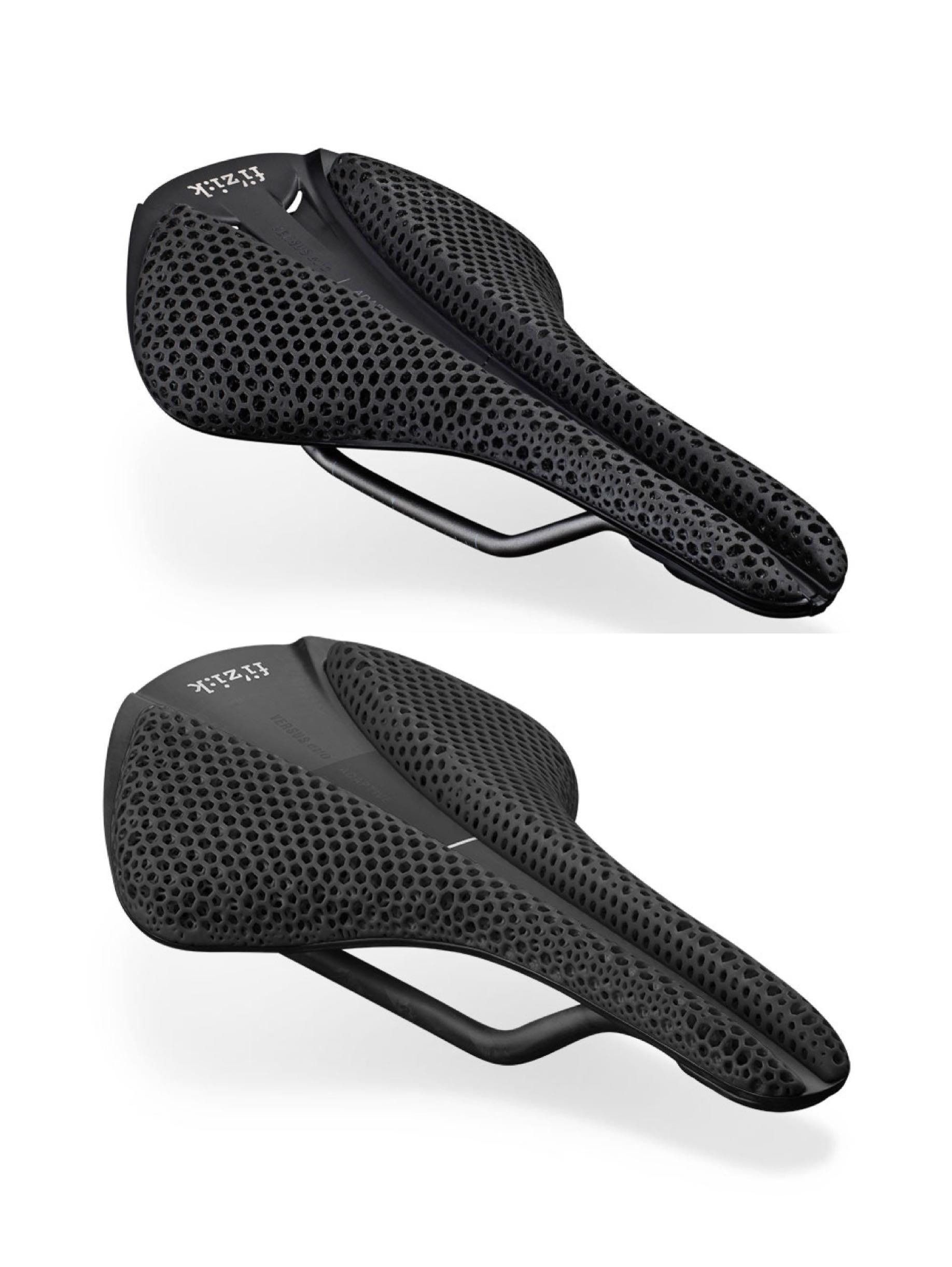 Selle De Vélo Ville Wittkop Medicus Twin 3.0 - Unisexe, 250x210 Mm, 5 Zones Rembourrées - Pour VAE Et Vélo Urbain