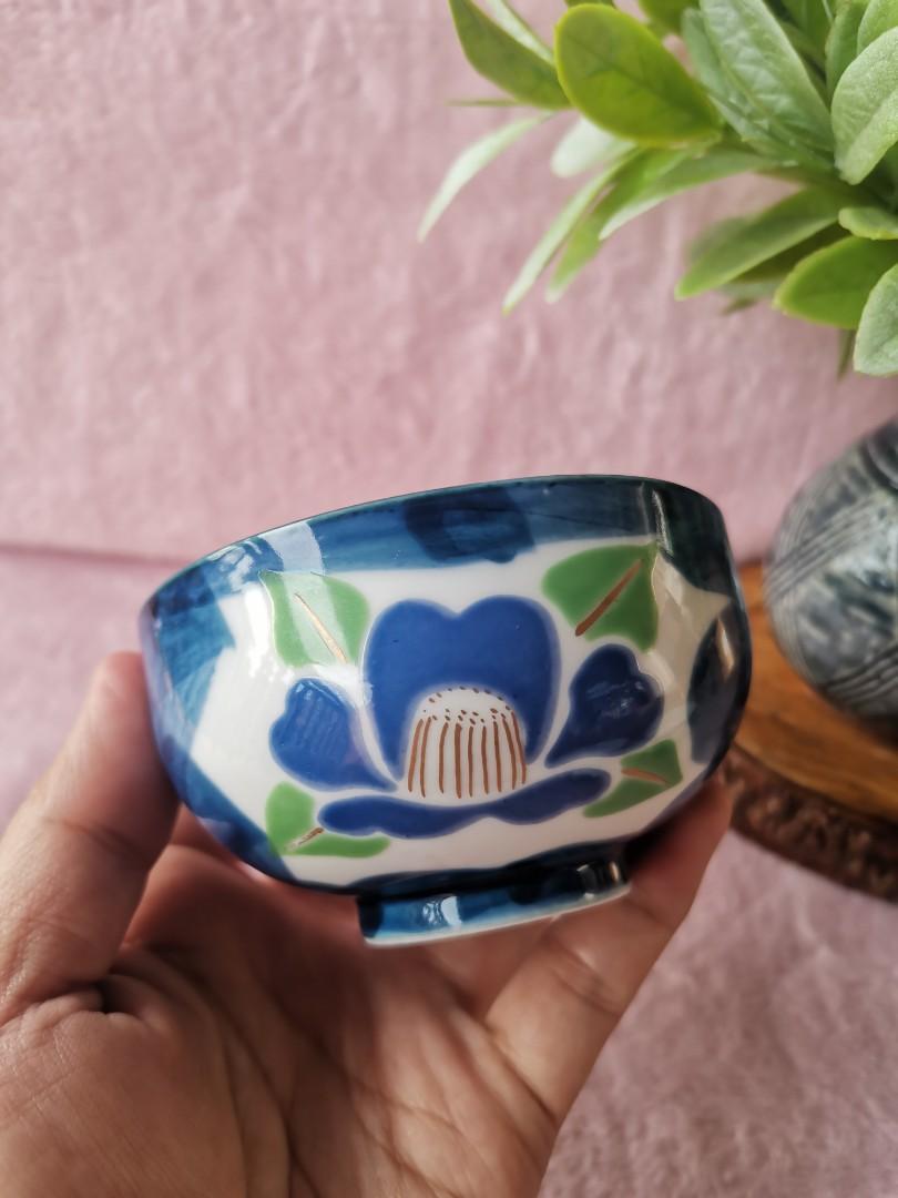 Floral Cups Set (Category: Coffee & Tea Tableware) located in Talisay. Submitted by enavnai13 (Listing ID 1172039593, Image 3). Description: Floral Cups Set 3 pcs Purple & Blue flower print Please swipe to see item measurements 150 all + SF #CVTavailable #japansurplusph #stonewareph #stoneware #ceramics #mugs #cups #plates #japanstoneware #japanstoneware #japanceramic #japansurplus #coffeelovers #coffeelover.
