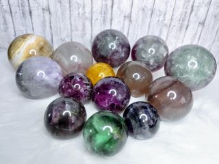 (Category: ) located in . Submitted by LumiOracleCrystals (Listing ID 1172181460, Image 1). Description: .