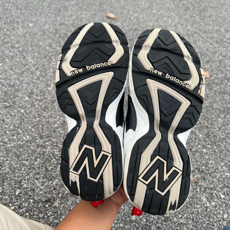 New balance clearance 608 sale