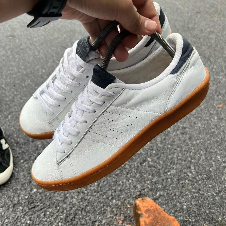 New balance 791 gum sole cheap
