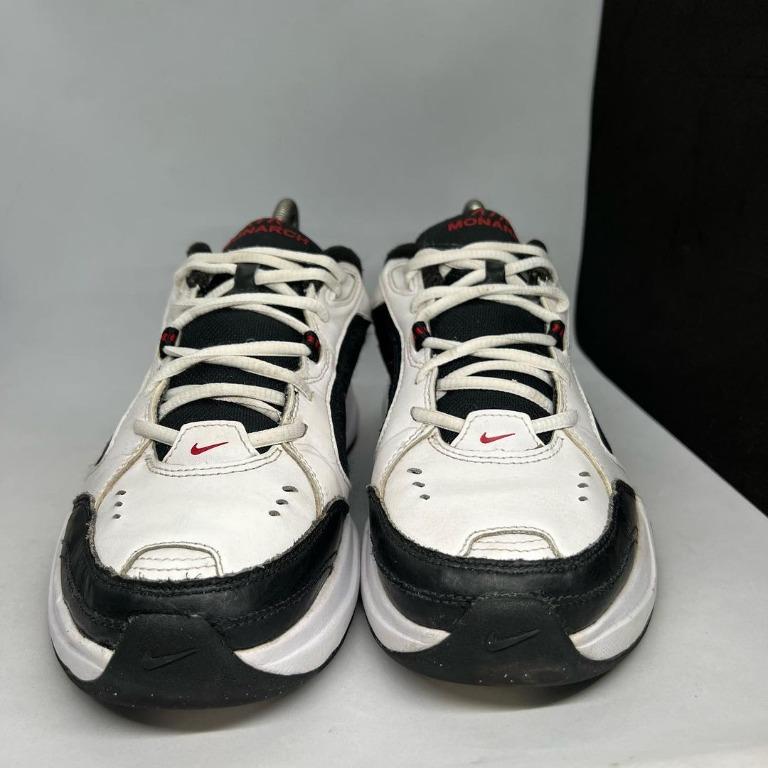 FOR SALE NIKE AIR MONARCH SNEAKERS UK 8 Men s Fashion