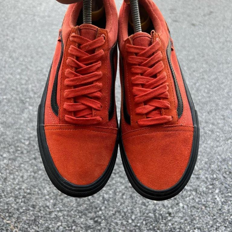 Vans pro sale top