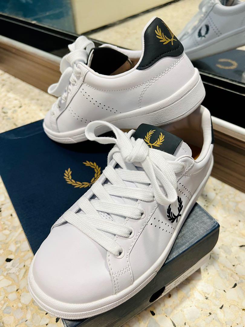 Fred sneakers hotsell