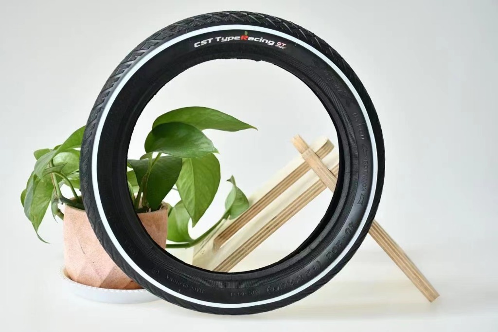 (Full Set) CST 12 inch IRONKID Plus light weight Balance Bike Strider