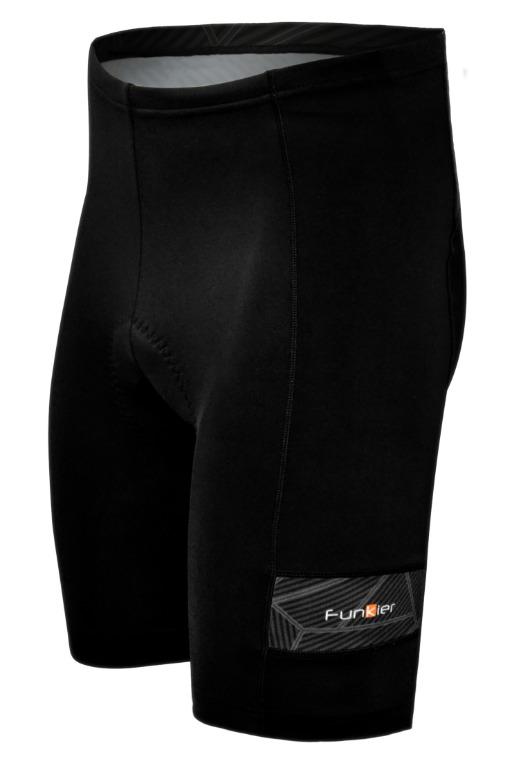 Funkier bib deals shorts