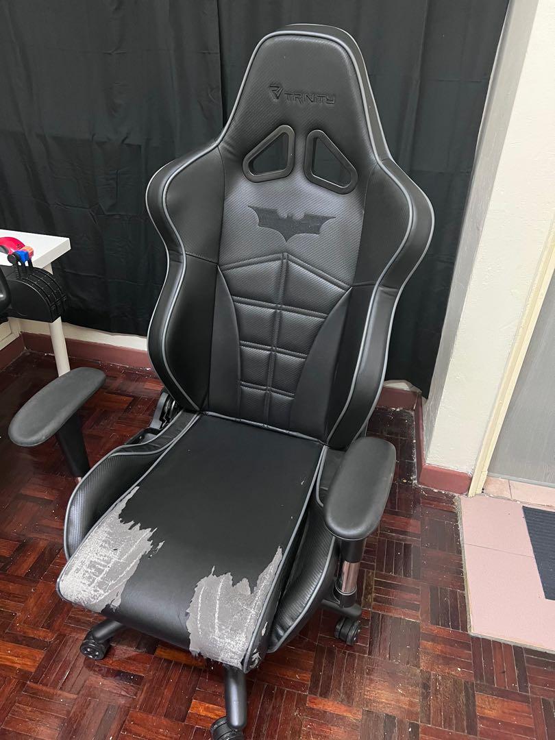 Trinity gaming chair deals