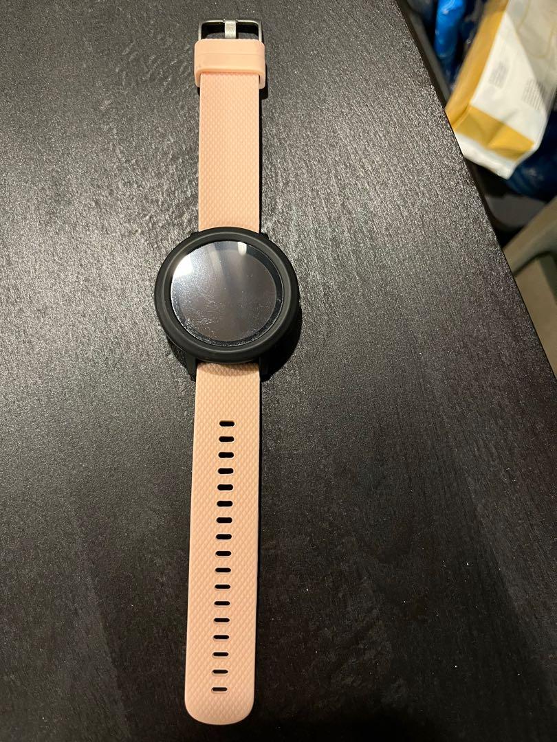Garmin Vivoactive 3 Free accessories Women s Fashion Watches