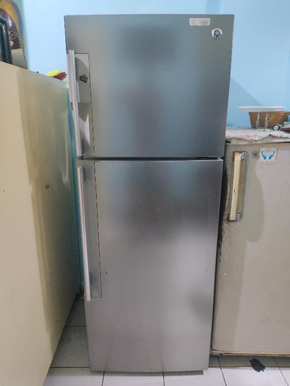 General electric 2025 no frost refrigerator