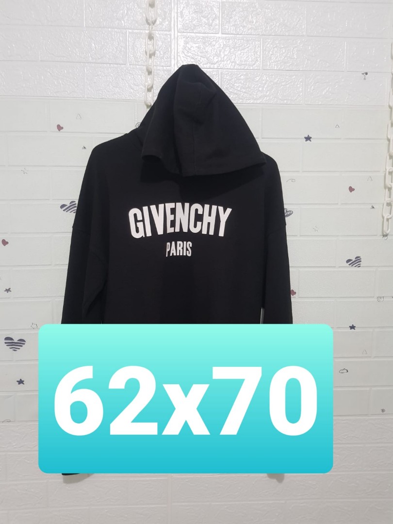 givenchy sweatshirt