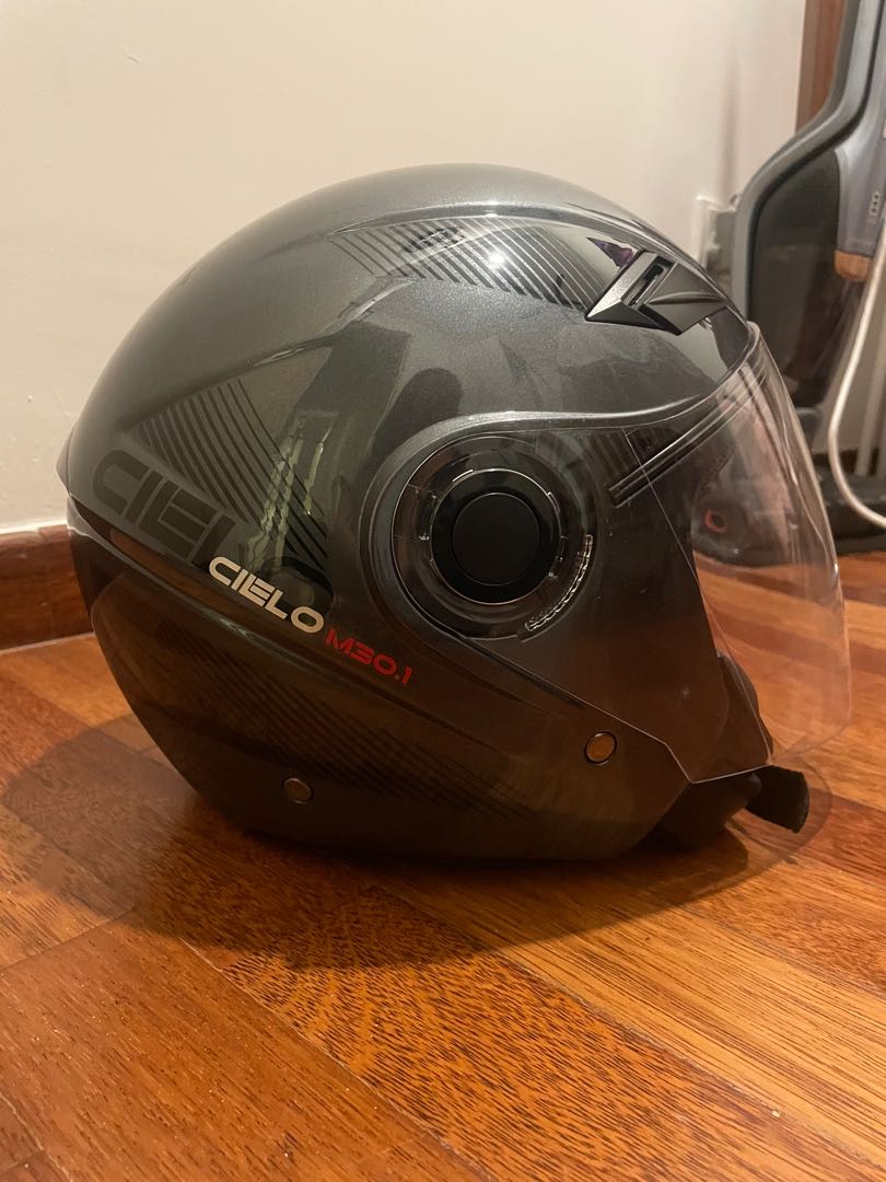 Givi cielo best sale