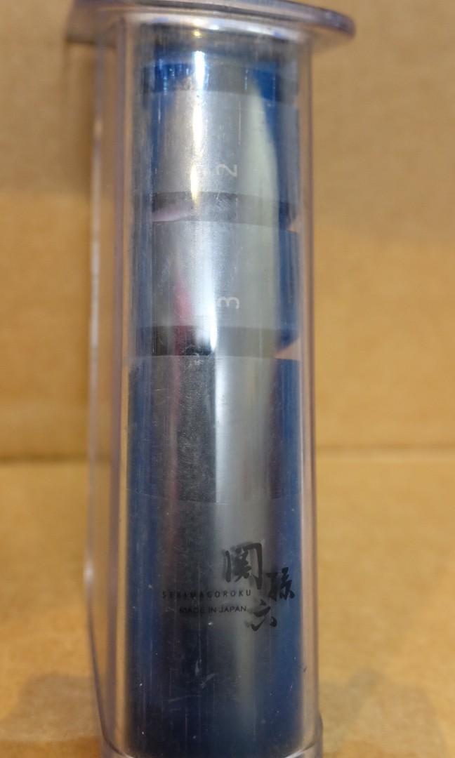Global Knife Water Ceramic Sharpener (Category: Knives & Chopping Boards) located in Baguio. Submitted by greatdealfinder (Listing ID 1172177167, Image 1). Description: Global Ceramic Water Sharpener.
