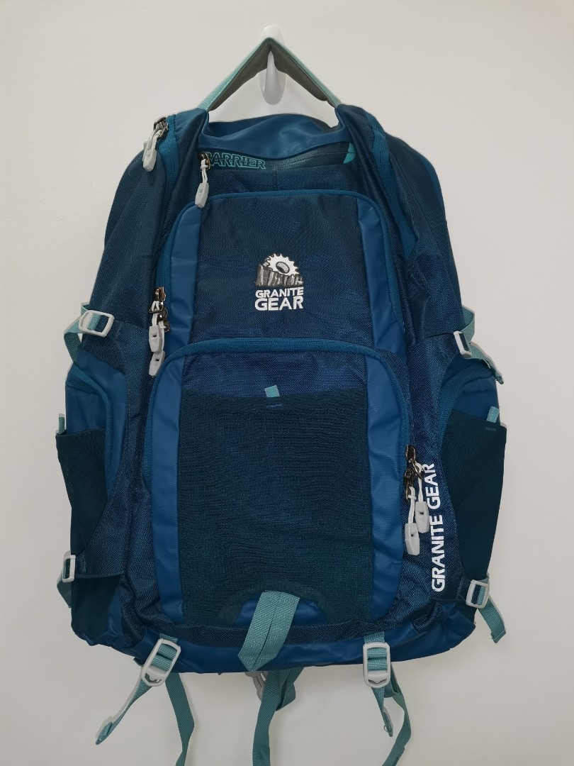 Granite sale gear jackfish