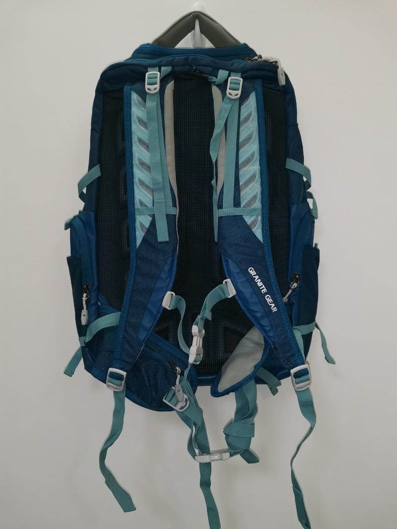 Granite gear jackfish discount