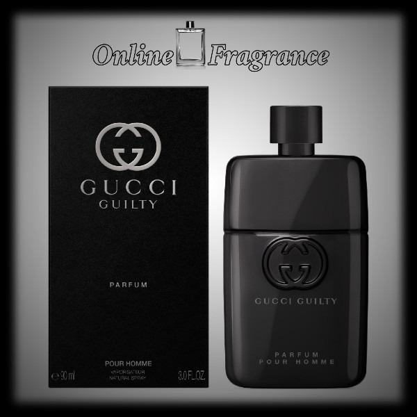Harga gucci guilty top