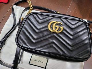 Gucci Marmont small